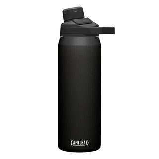 Compra black CAMELBAK CHUTE MAG SST Borraccia termica di alta qualità da 0.75L costruita in resistente acciaio inossidabile - DISPONIBILE IN VARI COLORI