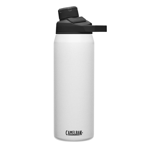CAMELBAK CHUTE MAG SST Borraccia termica di alta qualità da 0.75L costruita in resistente acciaio inossidabile - DISPONIBILE IN VARI COLORI