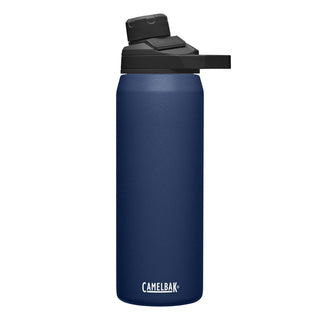 Compra navy CAMELBAK CHUTE MAG SST Borraccia termica di alta qualità da 0.75L costruita in resistente acciaio inossidabile - DISPONIBILE IN VARI COLORI