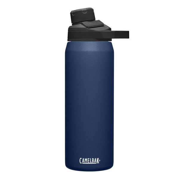 CAMELBAK CHUTE MAG SST Borraccia termica di alta qualità da 0.75L costruita in resistente acciaio inossidabile - DISPONIBILE IN VARI COLORI