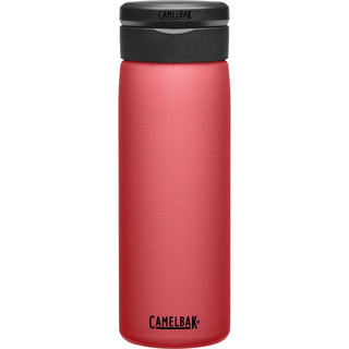 Compra wild-strawberry CAMELBAK FIT CAP SST Borraccia termica di alta qualità da 0.75LT costruita in resistente acciaio inossidabile - DISPONIBILE IN VARI COLORI