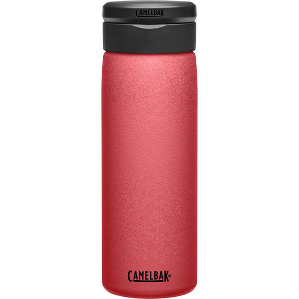 CAMELBAK FIT CAP SST Borraccia termica di alta qualità da 0.75LT costruita in resistente acciaio inossidabile - DISPONIBILE IN VARI COLORI