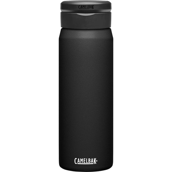 CAMELBAK FIT CAP SST Borraccia termica di alta qualità da 0.75LT costruita in resistente acciaio inossidabile - DISPONIBILE IN VARI COLORI