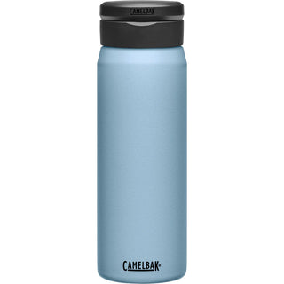 CAMELBAK FIT CAP SST Borraccia termica di alta qualità da 0.75LT costruita in resistente acciaio inossidabile - DISPONIBILE IN VARI COLORI