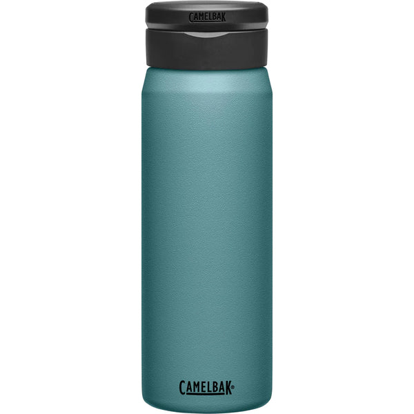 CAMELBAK FIT CAP SST Borraccia termica di alta qualità da 0.75LT costruita in resistente acciaio inossidabile - DISPONIBILE IN VARI COLORI