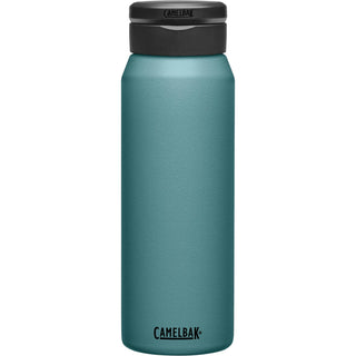 CAMELBAK FIT CAP SST Borraccia termica di alta qualità da 1LT costruita in resistente acciaio inossidabile - DISPONIBILE IN VARI COLORI