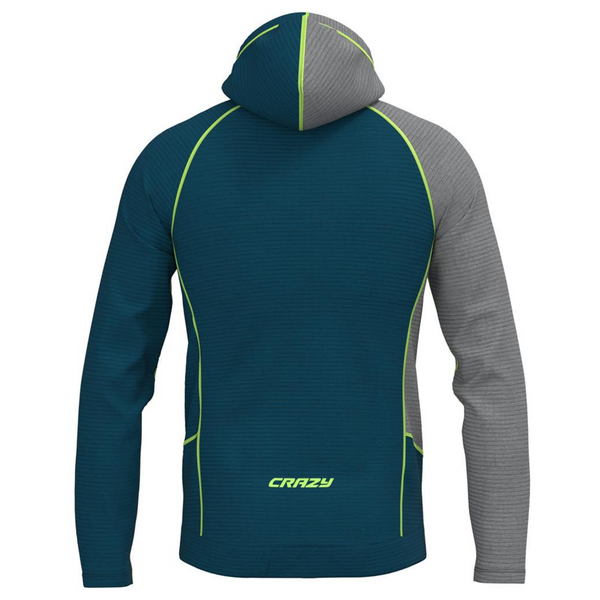 CRAZY PULL DIRECTOR LIGHT UOMO - DISPONIBILE IN 3 COLORI - NUOVI ARRIVI SS25