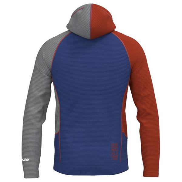 CRAZY PULL DIRECTOR LIGHT UOMO - DISPONIBILE IN 3 COLORI - NUOVI ARRIVI SS25