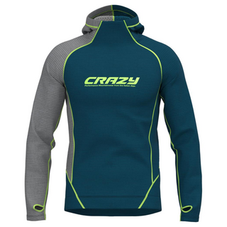 CRAZY PULL DIRECTOR LIGHT UOMO - DISPONIBILE IN 3 COLORI - NUOVI ARRIVI SS25