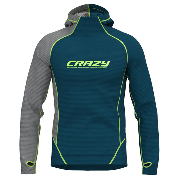 CRAZY PULL DIRECTOR LIGHT UOMO - DISPONIBILE IN 3 COLORI - NUOVI ARRIVI SS25