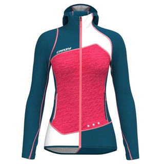 CRAZY PULL IONIC LIGHT DONNA - NUOVI ARRIVI SS25