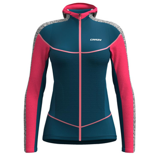 CRAZY PULL TRAVERSE WOMAN - NUOVI ARRIVI SS25