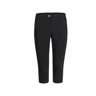 MONTURA FOCUS PIRATA WOMAN PANTALONE 3/4 COLORE NERO