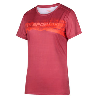 LA SPORTIVA HORIZON T-SHIRT DONNA TECNICA TRASPIRANTE - DISPONIBILE IN 2 COLORI