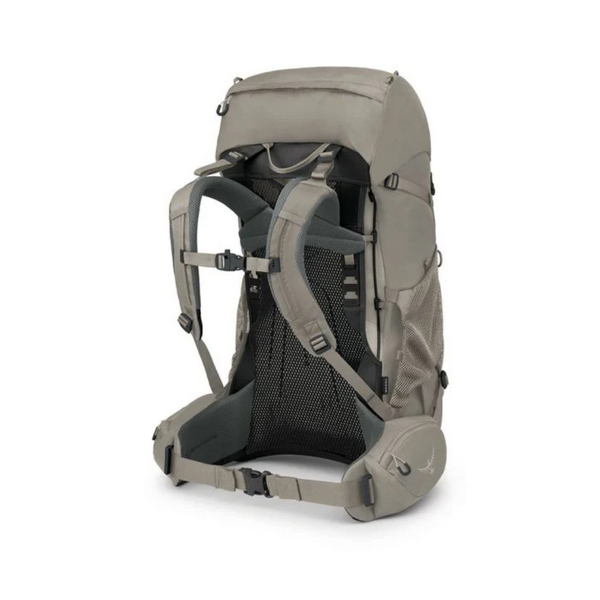 OSPREY RENN 50 ZAINO 50 LITRI PER LUNGHI TREKKING E CAMMINI