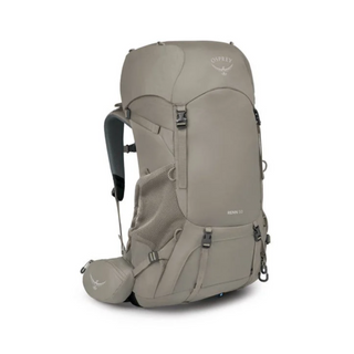 OSPREY RENN 50 ZAINO 50 LITRI PER LUNGHI TREKKING E CAMMINI