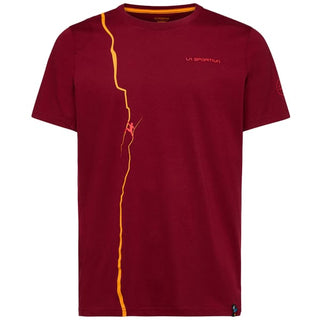 LA SPORTIVA ROUTE T-SHIRT