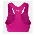 MONTURA RUN DREAM TOP WOMAN Reggiseno donna per attività fisica COLORE INTENSE VIOLET