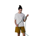 RUPE T-SHIRT UOMO IN COTONE BIOLOGICO - DISPONIBILE IN 2 COLORI - NUOVI ARRIVI SS25
