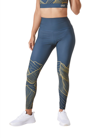 RUPE LEGGINGS TECNICO DONNA