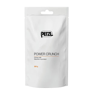 PETZL POWER CRUNCH MAGNESITE A GRUMI - DISPONIBILE IN 3 FORMATI