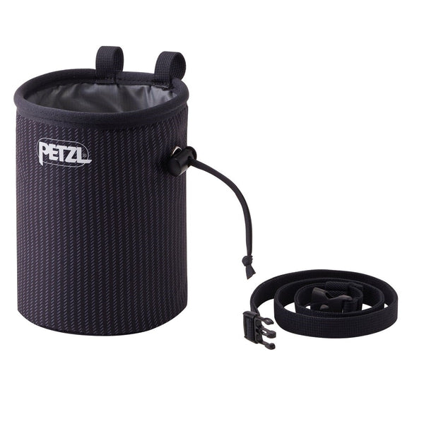 PETZL BANDI SACCHETTO PORTAMAGNESITE NEW 2024 DISPONIBILE IN PIU' COLORAZIONI