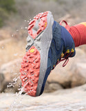 HOKA ANACAPA 2 MID GTX UOMO - DISPONIBILE IN 2 COLORI