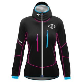 CRAZY JKT BOOSTED PROOF GIACCA DONNA LEGGERA E IMPERMEABILE Colore Pop
