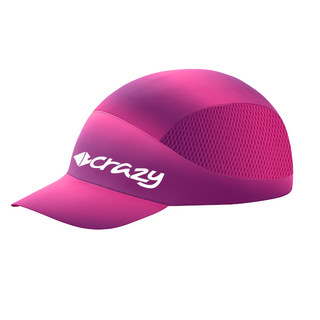 Compra pop CRAZY PACMAN RUN CAP CAPPELLINO DA RUNNING LEGGERO E TRASPIRANTE - NUOVI ARRIVI SS24 - DISPONIBILE IN 3 COLORI!