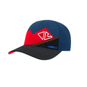 CRAZY CAP BRO COMODO CAPPELLO ESTIVO CON VISIERA - NUOVI ARRIVI SS24 - DISPONIBILE IN VARI COLORI!