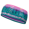 I LOVE MOUNTAIN