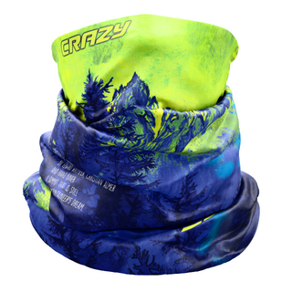 Compra mountain CRAZY NECK GUARD SCALDACOLLO MULTIFUNZIONE LEGGERO TECNICO E TRASPIRANTE - NUOVI ARRIVI SS24 - DISPONIBILE IN VARIE FANTASIE!