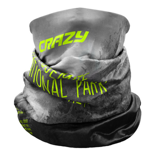Compra el-capitan CRAZY NECK GUARD SCALDACOLLO MULTIFUNZIONE LEGGERO TECNICO E TRASPIRANTE - NUOVI ARRIVI SS24 - DISPONIBILE IN VARIE FANTASIE!