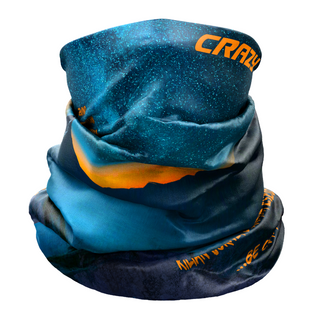 Compra the-dot CRAZY NECK GUARD SCALDACOLLO MULTIFUNZIONE LEGGERO TECNICO E TRASPIRANTE - NUOVI ARRIVI SS24 - DISPONIBILE IN VARIE FANTASIE!