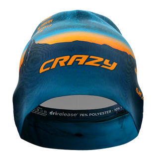 Compra the-dot CRAZY CAP SPIRE LIGHT CAPPELLINO UNISEX LEGGERO E TRASPIRANTE - SS24 - DISPONIBILE IN VARIE FANTASIE
