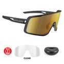 SALICE 022RWX OCCHIALI DA SOLE CON LENTE FOTOCROMATICA RWX 1-3 - DISPONIBILE IN VARI COLORI