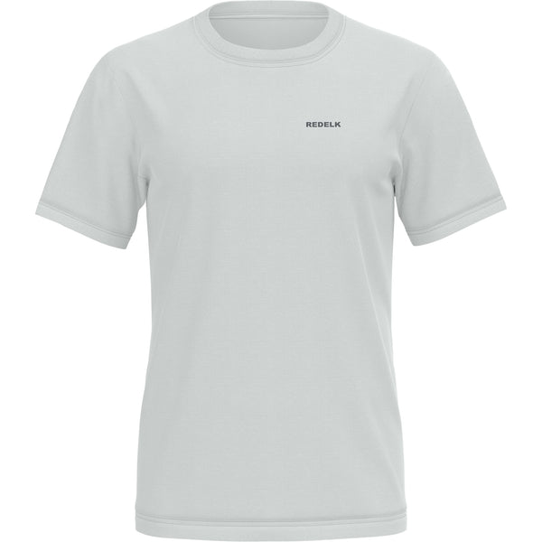 REDELK SANKAR T-SHIRT UOMO IN COTONE ORGANICO - DISPONIBILE IN 2 COLORI