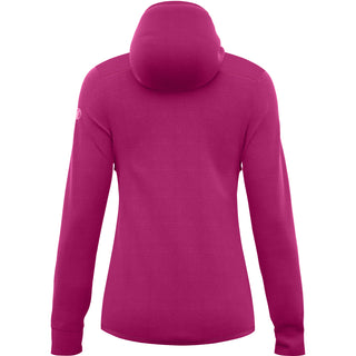 REDELK SARA 3 SECONDO STRATO TECNICO DONNA IN CALDO PILE TRASPIRANTE IDEALE PER TREKKING - NUOVI ARRIVI 23/24