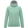 BIRDS EGG GREEN
