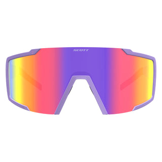 SCOTT SHIELD COMPACT OCCHIALE DA SOLE