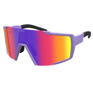 SCOTT SHIELD COMPACT OCCHIALE DA SOLE