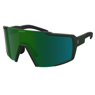 SCOTT SHIELD OCCHIALE DA SOLE
