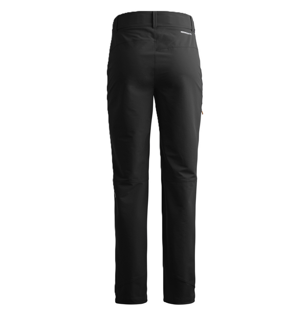 ORTOVOX SECEDA SOFTSHELL PANTS DONNA