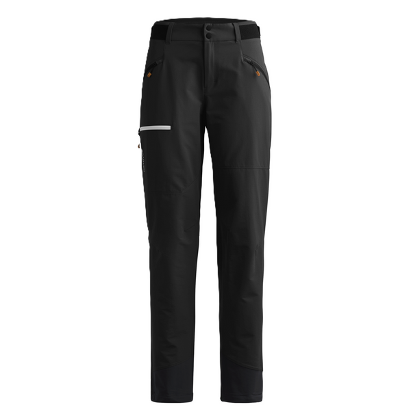 ORTOVOX SECEDA SOFTSHELL PANTS DONNA
