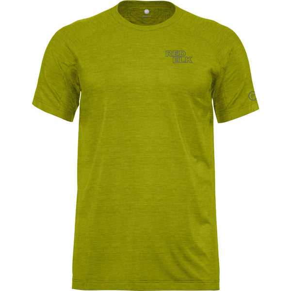 REDELK SELVAS T-SHIRT UOMO TECNICA E TRASPIRANTE - NUOVI ARRIVI SS25 -
