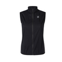 MONTURA SHADOW VEST WOMAN GILET ANTIVENTO DA RUNNING - DISPONIBILE IN 2 COLORI