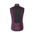 MONTURA SHADOW VEST WOMAN GILET ANTIVENTO DA RUNNING - DISPONIBILE IN 2 COLORI