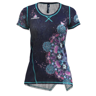 CRAZY T-SHIRT ALOHA DONNA - DISPONIBILE IN 2 COLORI - NUOVI ARRIVI SS25