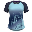 CRAZY SHIRT ALPINSTAR T-SHIRT WOMAN - DISPONIBILE IN VARI COLORI