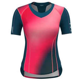 CRAZY SHIRT OXYGEN T-SHIRT DONNA - NUOVI ARRIVI SS25